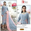 B 50 A To D By Bilqis Embroidery Organza Pakistani Suits Wholesale Shop In Surat
